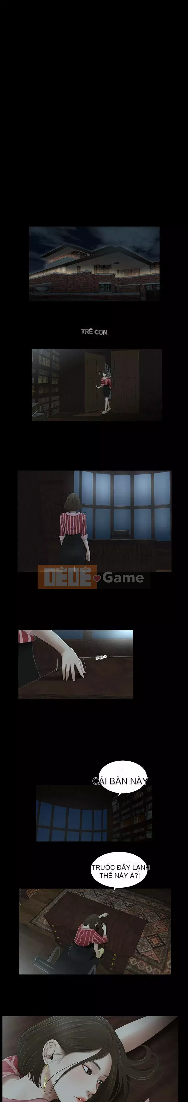 Ba chị em gái Chương 1-62