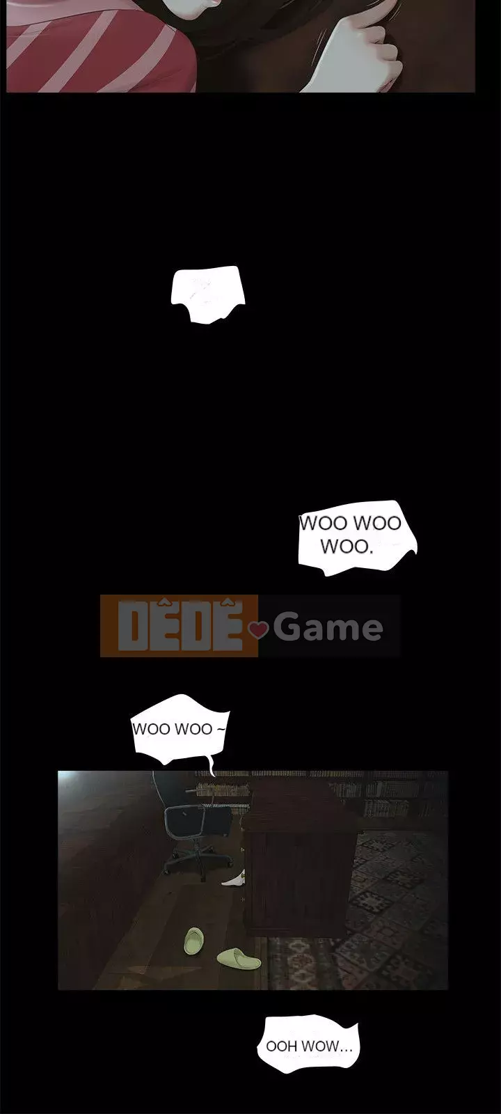 Ba chị em gái Chương 1-62