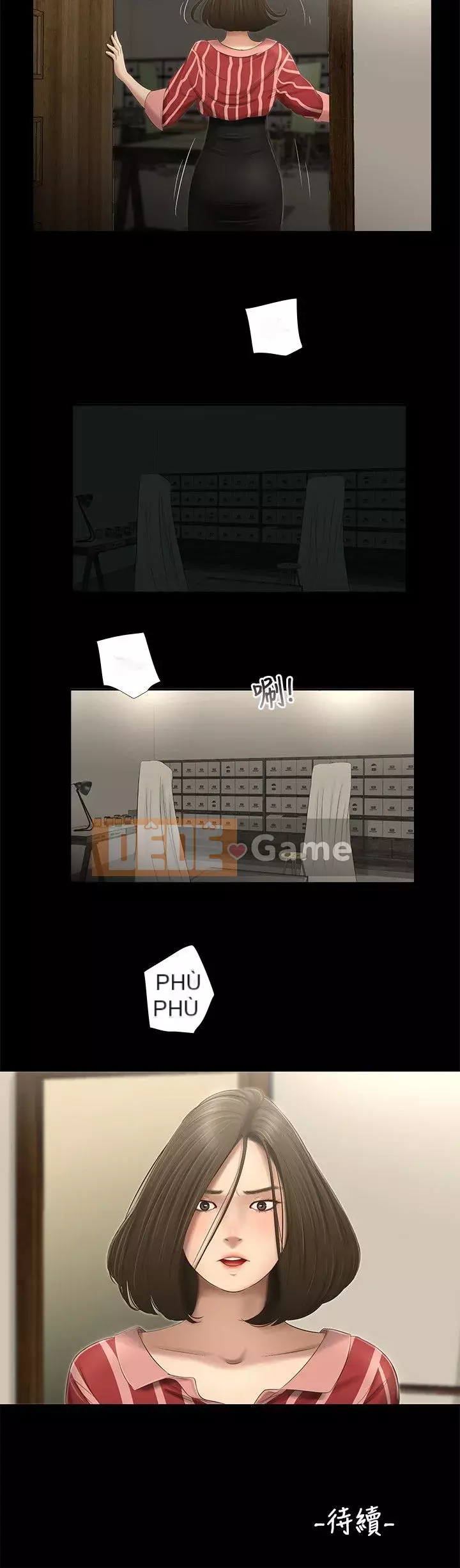 Ba chị em gái Chương 1-62