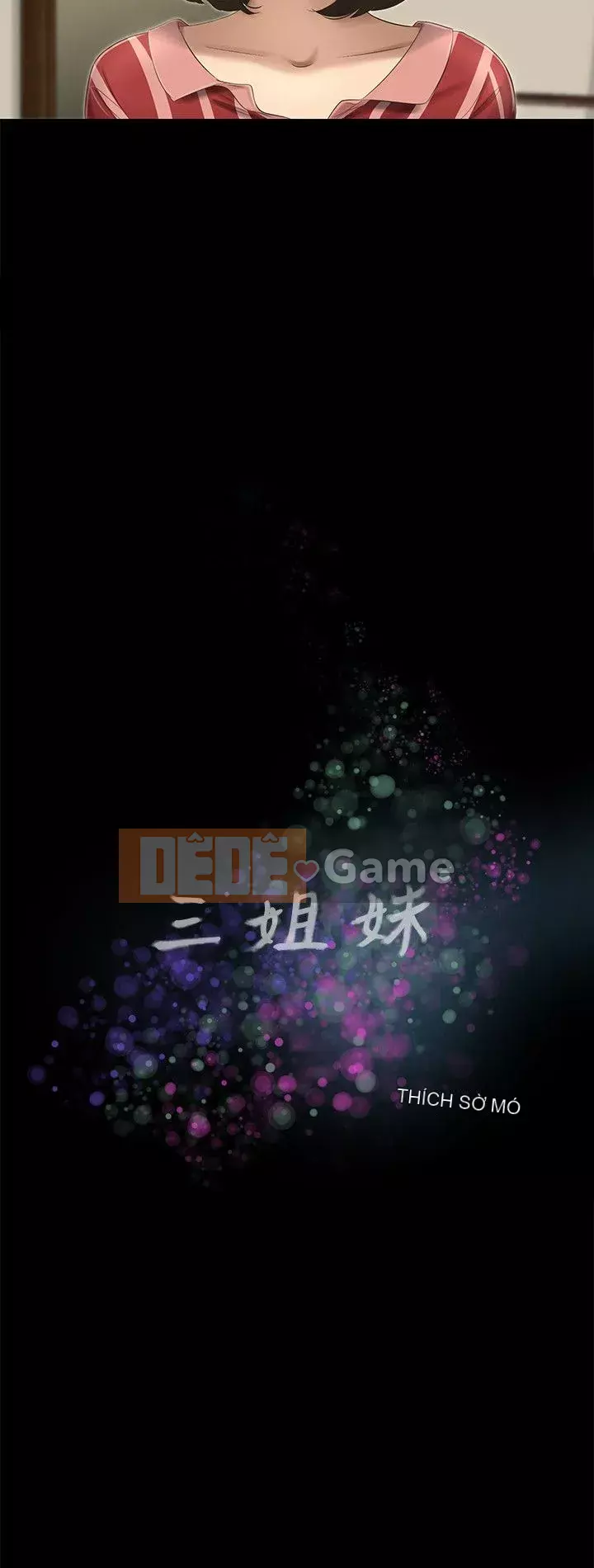 Ba chị em gái Chương 1-62