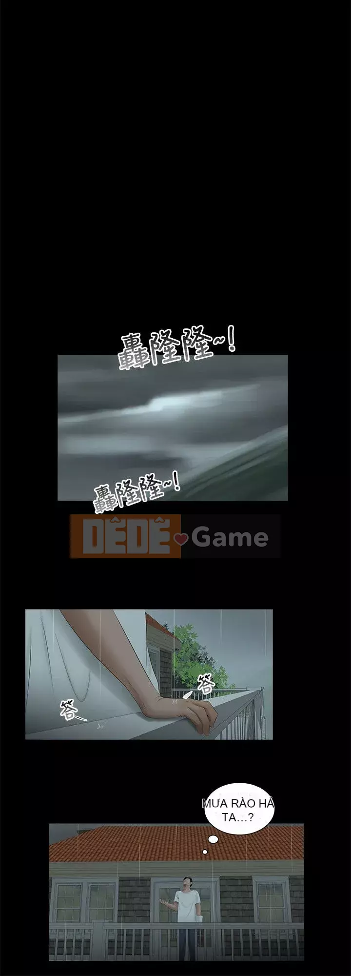 Ba chị em gái Chương 1-62