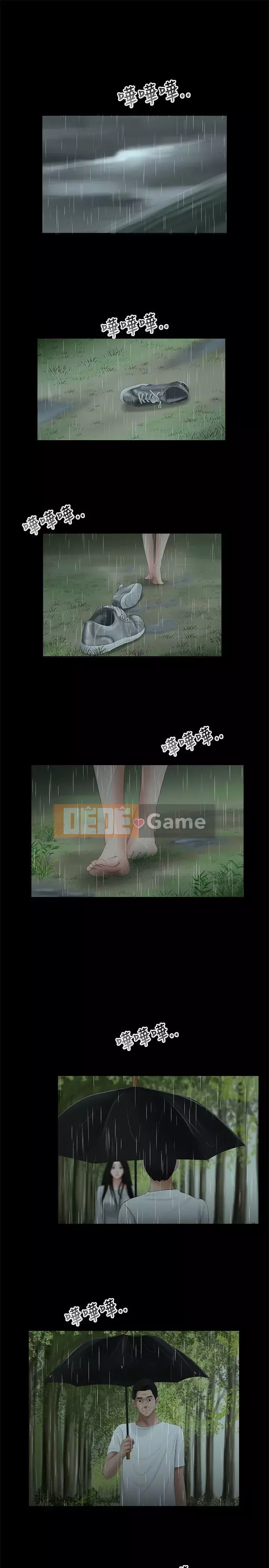 Ba chị em gái Chương 1-62