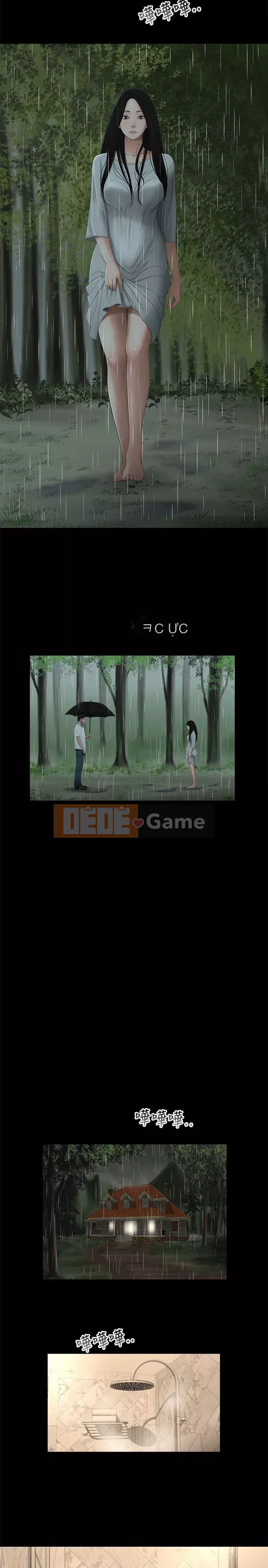 Ba chị em gái Chương 1-62