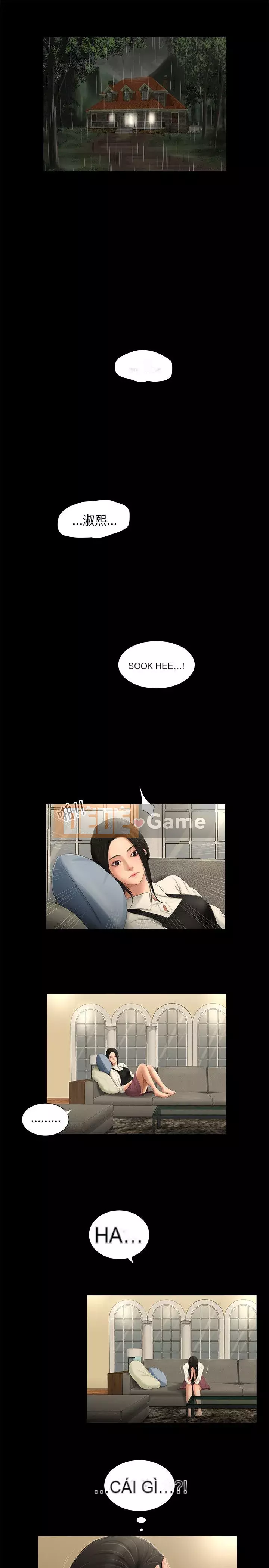 Ba chị em gái Chương 1-62