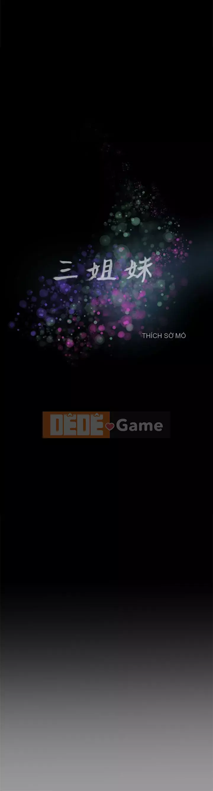 Ba chị em gái Chương 1-62