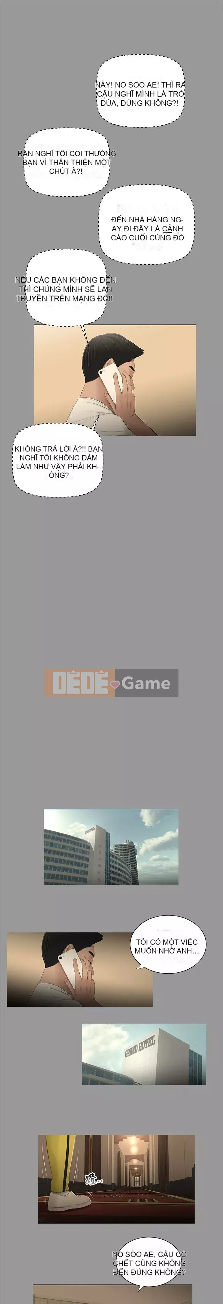 Ba chị em gái Chương 1-62