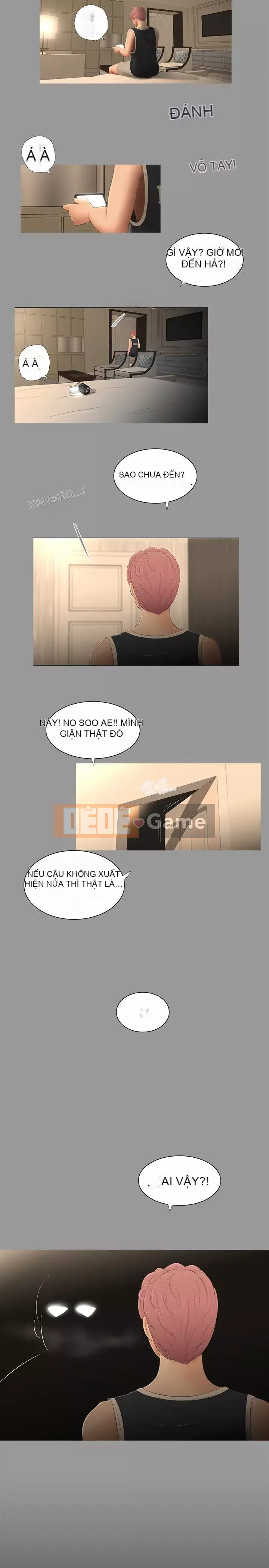 Ba chị em gái Chương 1-62