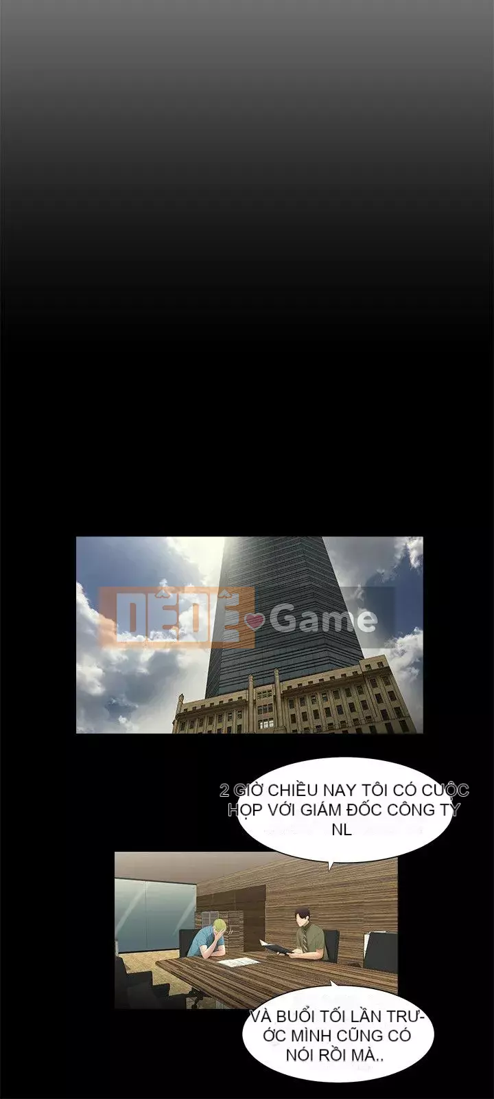 Ba chị em gái Chương 1-62