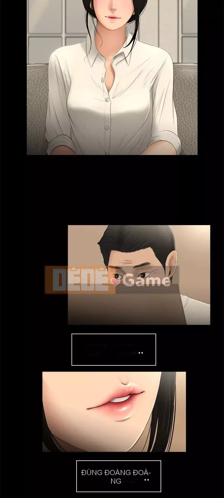 Ba chị em gái Chương 1-62