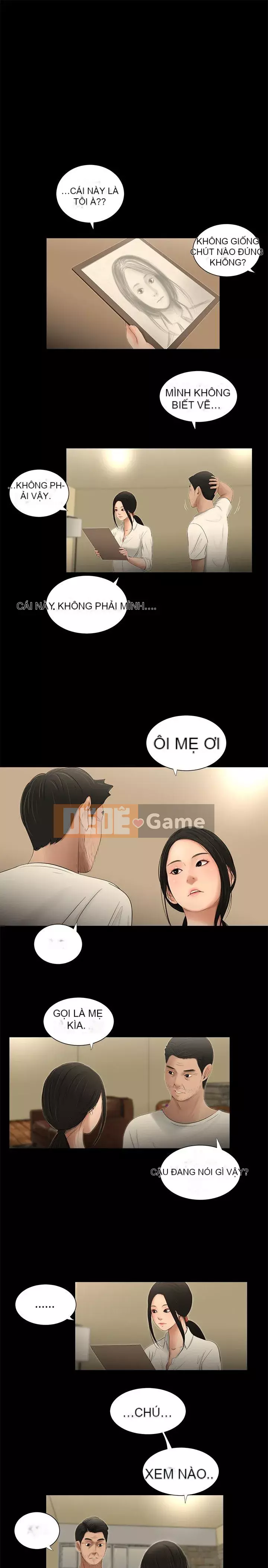 Ba chị em gái Chương 1-62