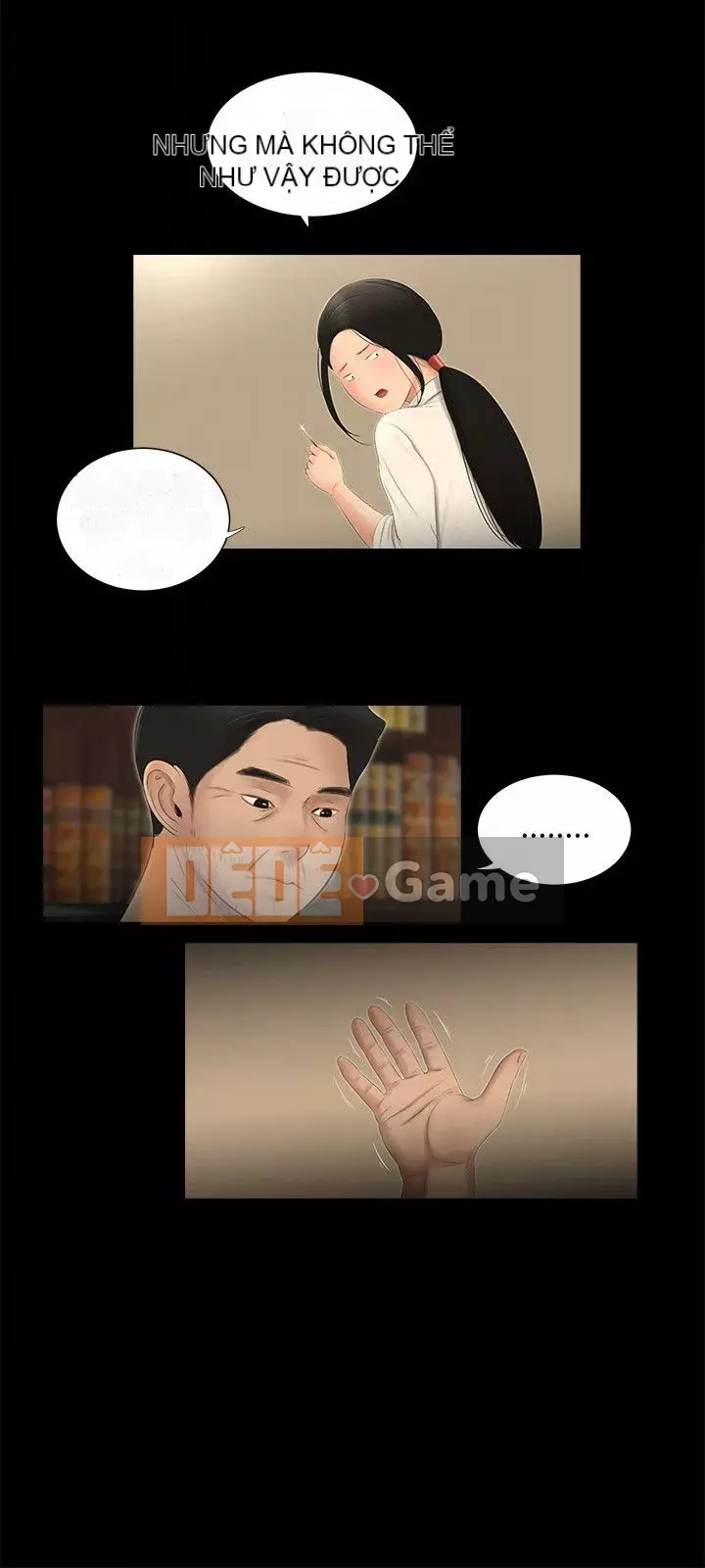 Ba chị em gái Chương 1-62