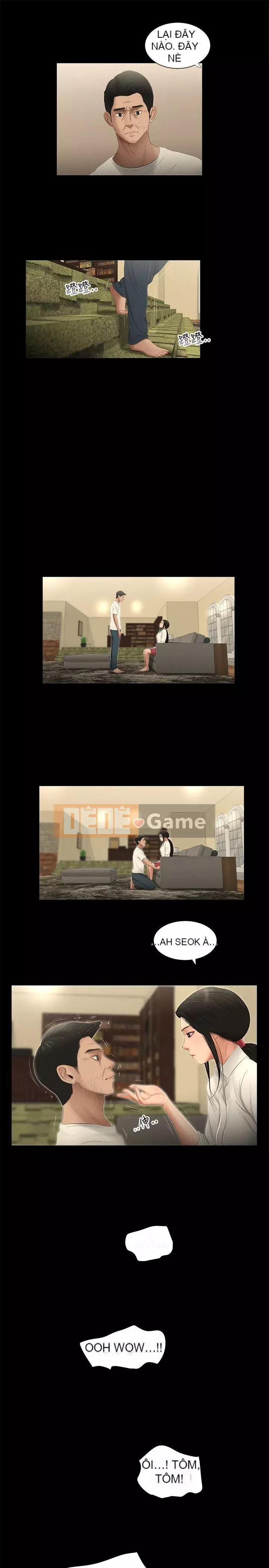 Ba chị em gái Chương 1-62