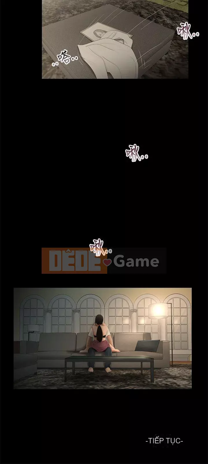 Ba chị em gái Chương 1-62