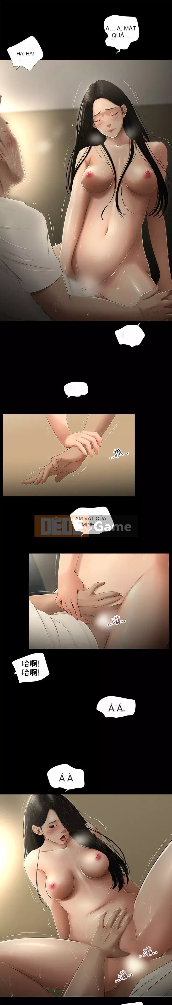 Ba chị em gái Chương 1-62