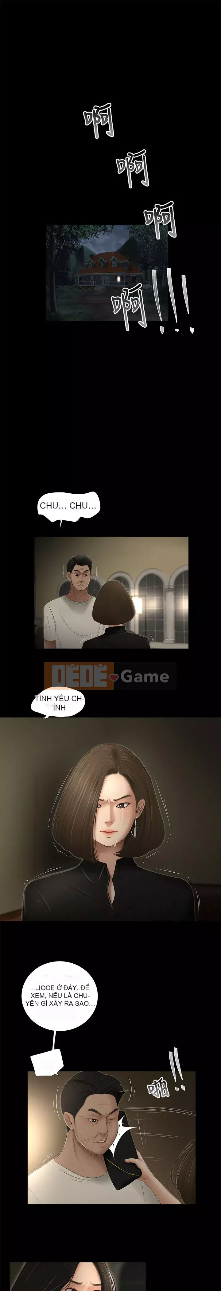 Ba chị em gái Chương 1-62