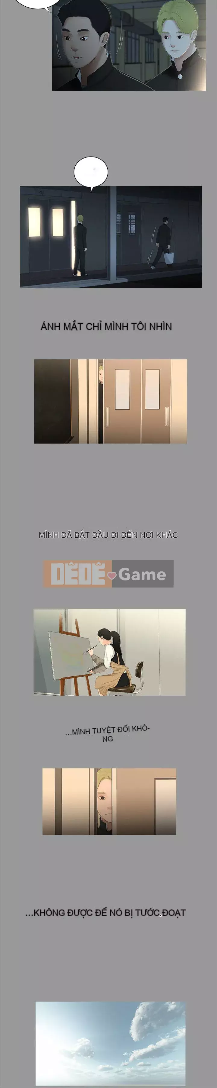 Ba chị em gái Chương 1-62