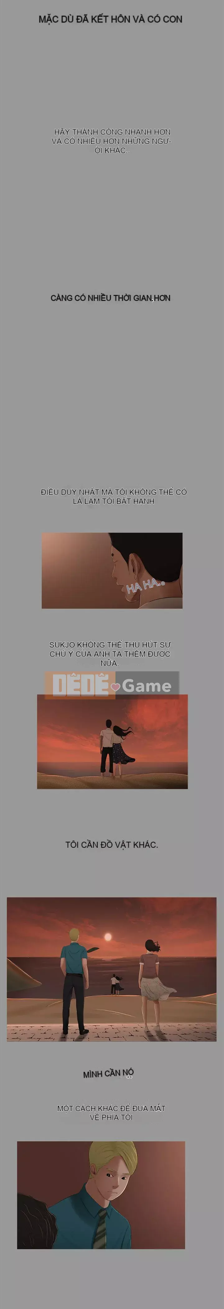 Ba chị em gái Chương 1-62