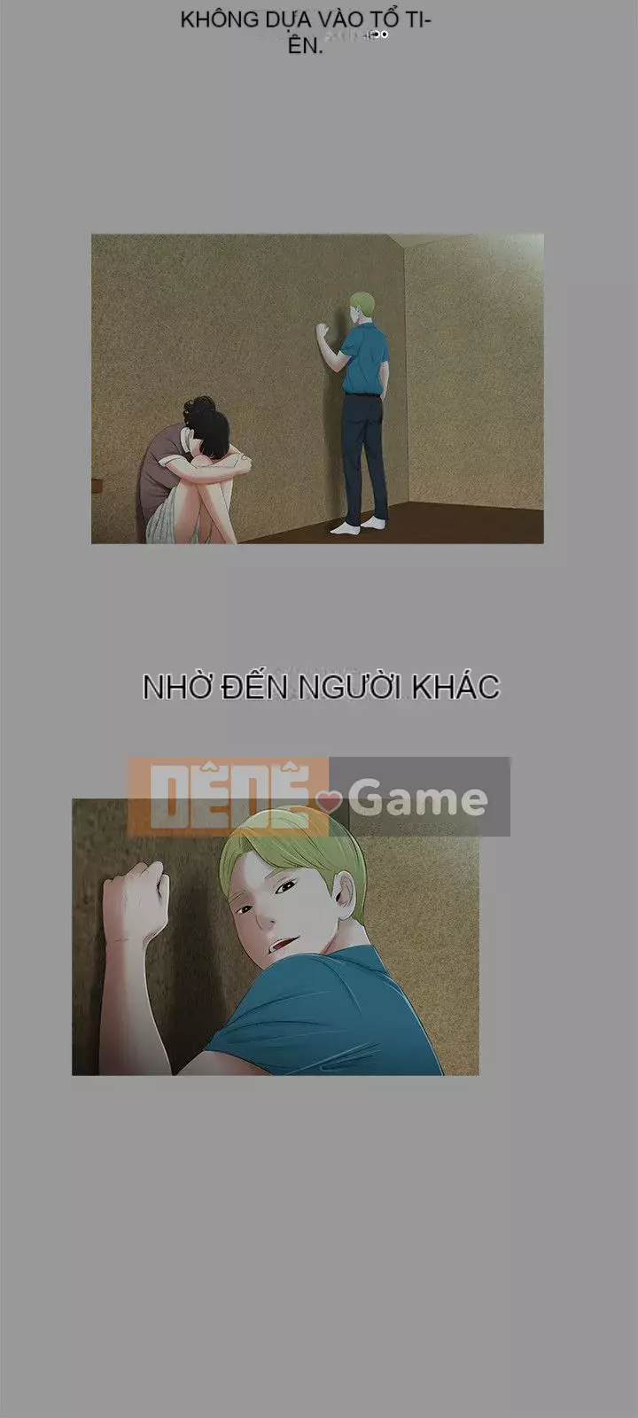 Ba chị em gái Chương 1-62