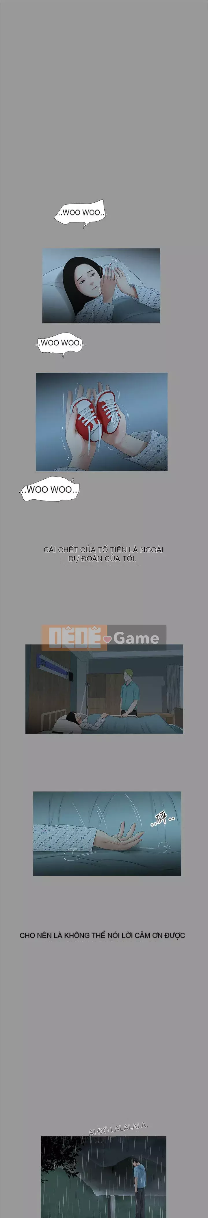 Ba chị em gái Chương 1-62