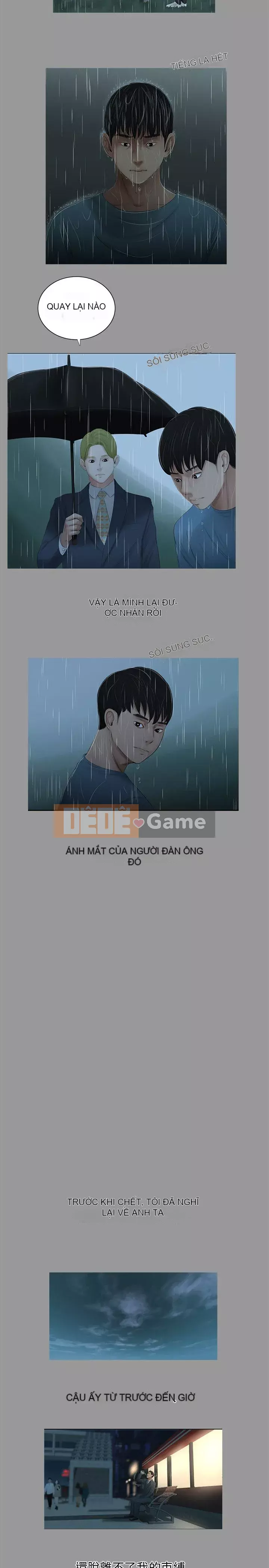 Ba chị em gái Chương 1-62