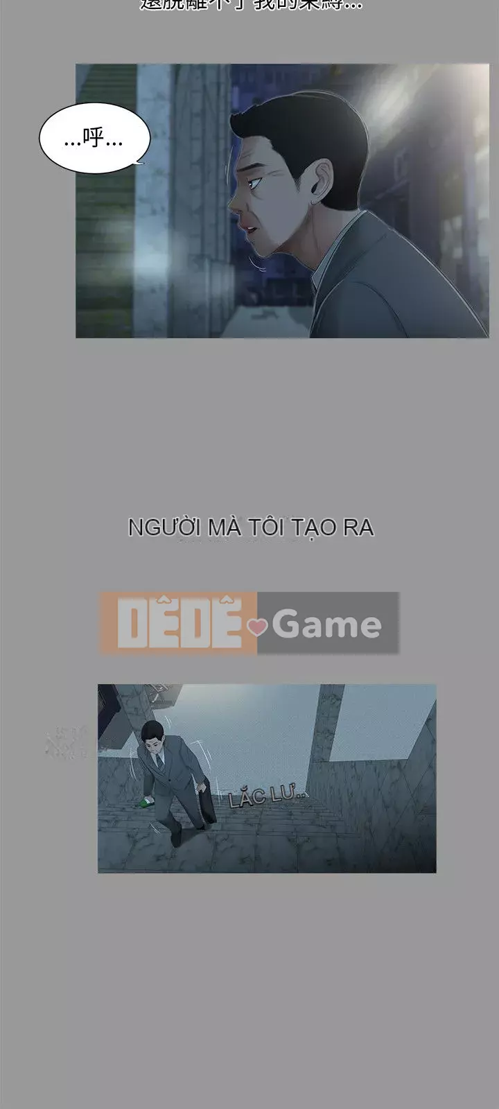 Ba chị em gái Chương 1-62