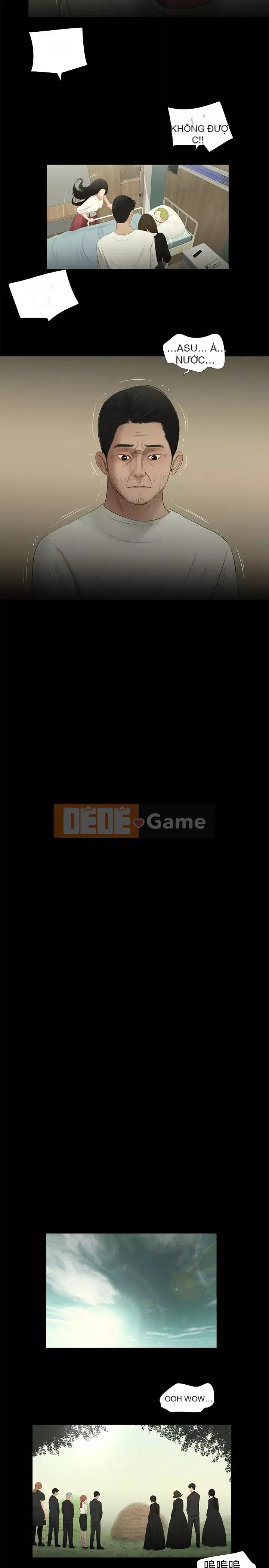 Ba chị em gái Chương 1-62