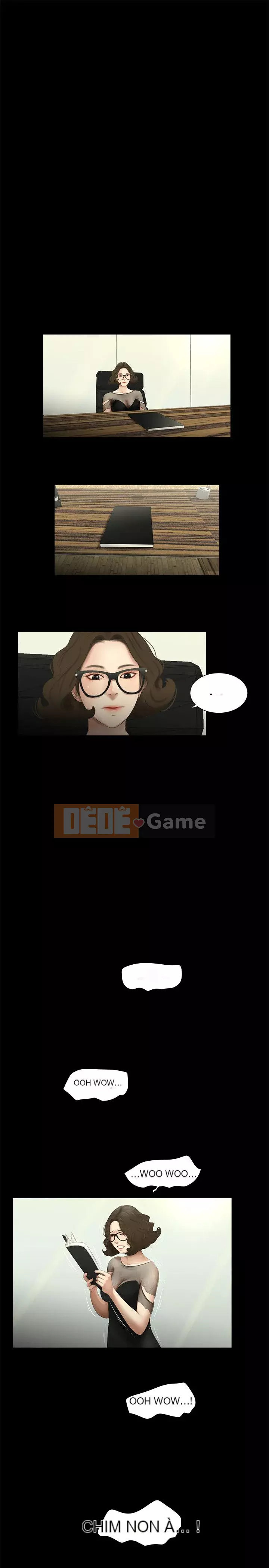 Ba chị em gái Chương 1-62