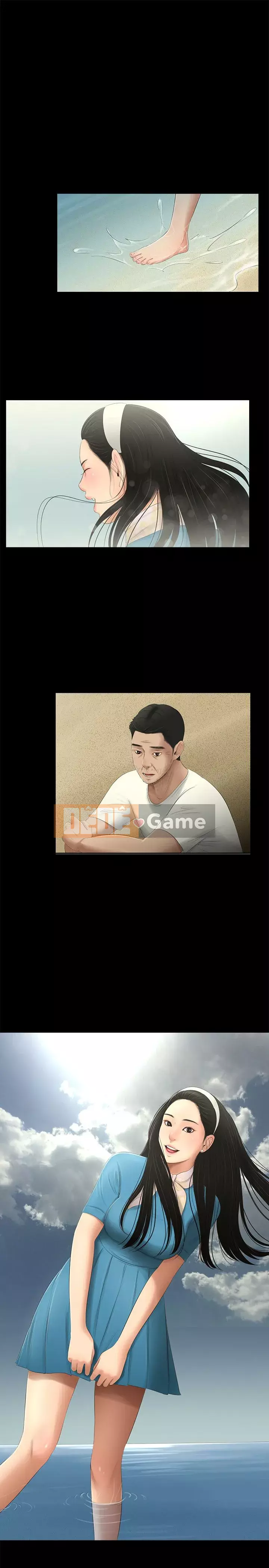 Ba chị em gái Chương 1-62