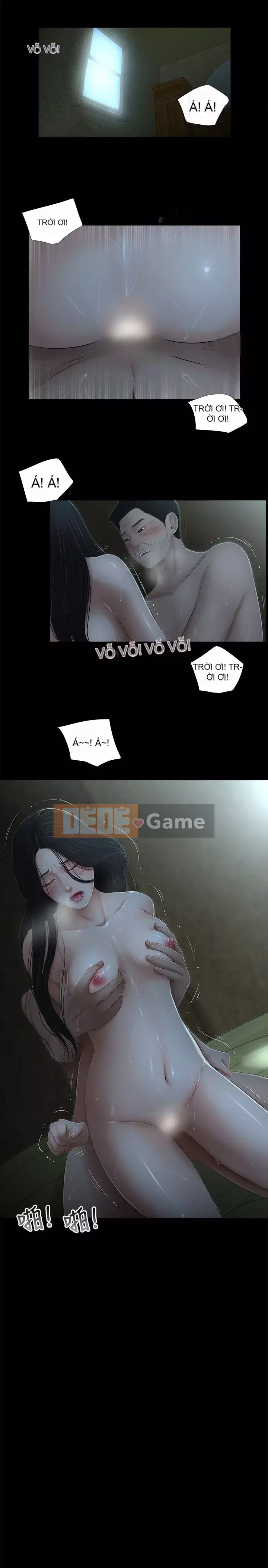 Ba chị em gái Chương 1-62