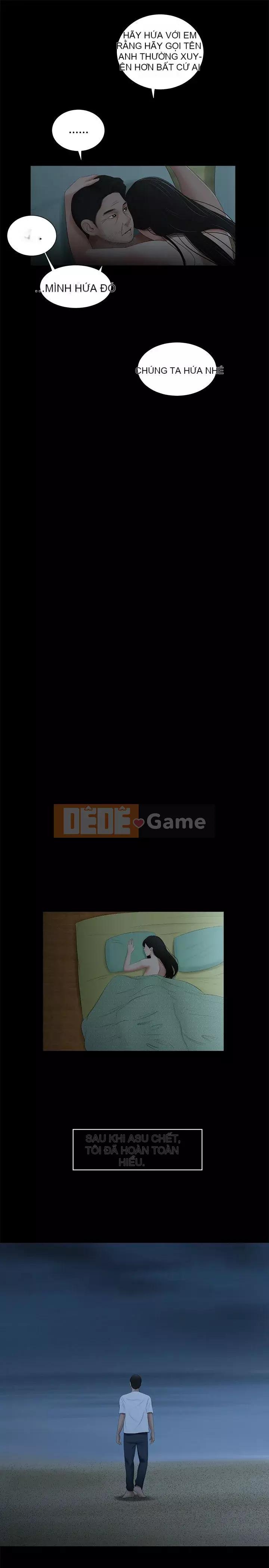 Ba chị em gái Chương 1-62