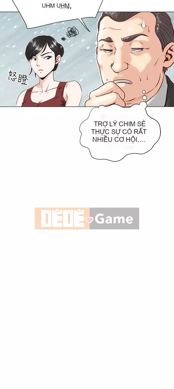 VĂN PHÒNG SỰ CỐ Chương 1-28