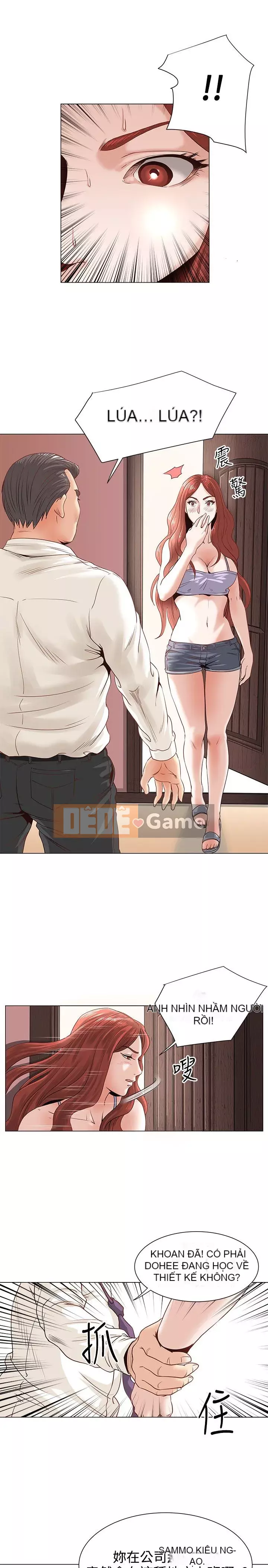 VĂN PHÒNG SỰ CỐ Chương 1-28