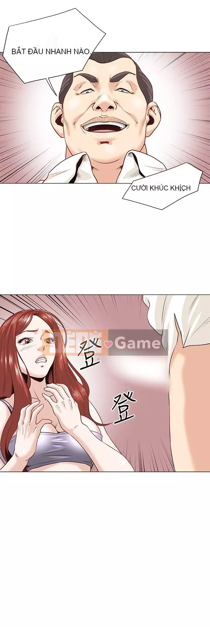 VĂN PHÒNG SỰ CỐ Chương 1-28