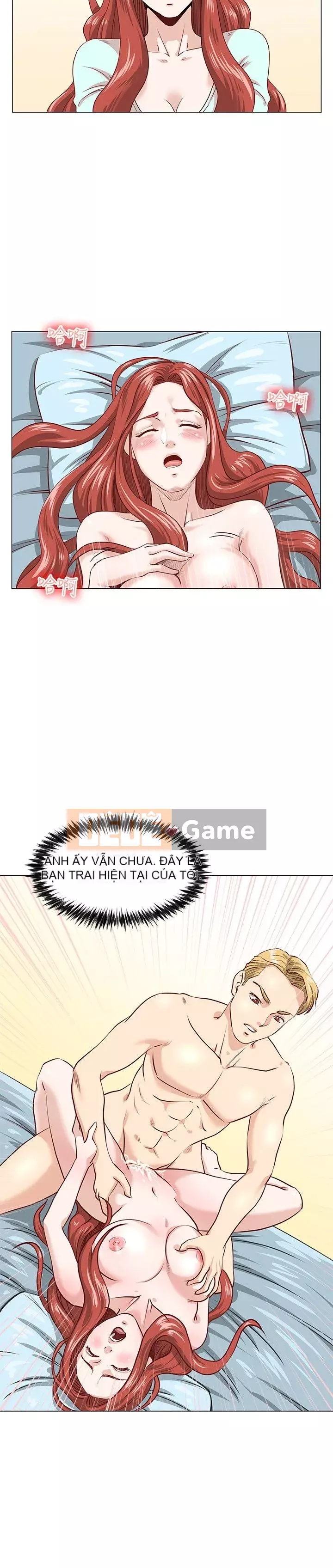 VĂN PHÒNG SỰ CỐ Chương 1-28