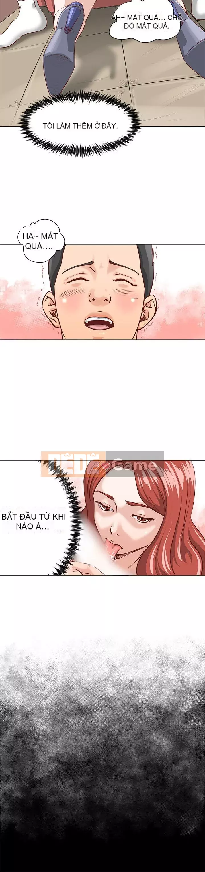 VĂN PHÒNG SỰ CỐ Chương 1-28