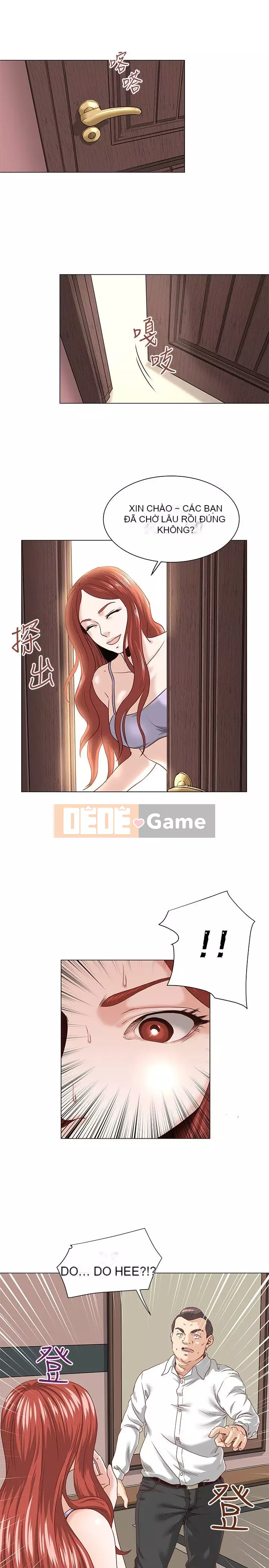 VĂN PHÒNG SỰ CỐ Chương 1-28