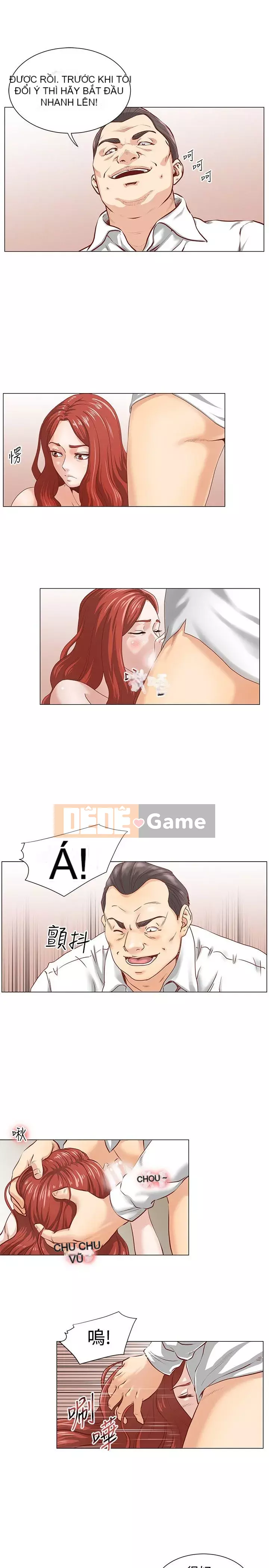 VĂN PHÒNG SỰ CỐ Chương 1-28