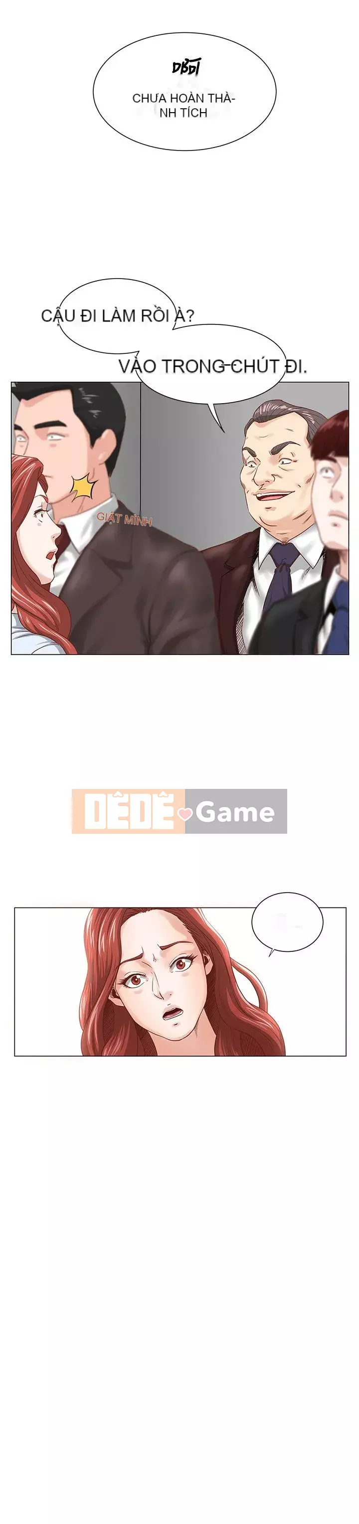 VĂN PHÒNG SỰ CỐ Chương 1-28