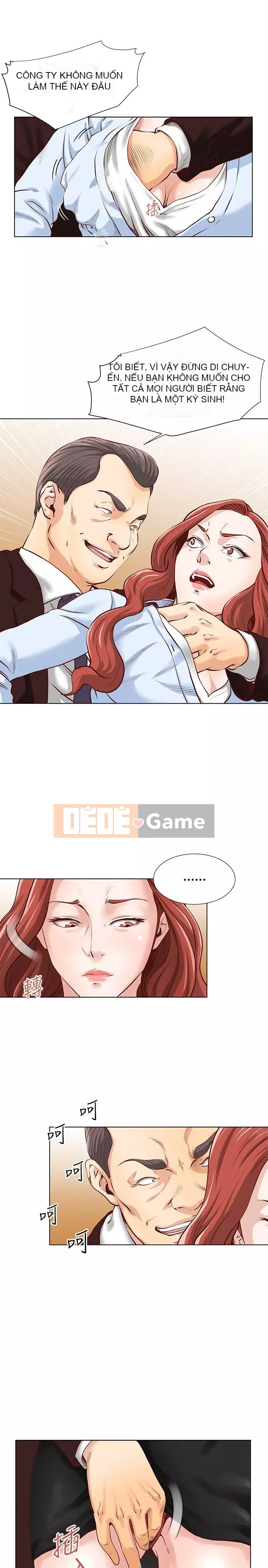 VĂN PHÒNG SỰ CỐ Chương 1-28