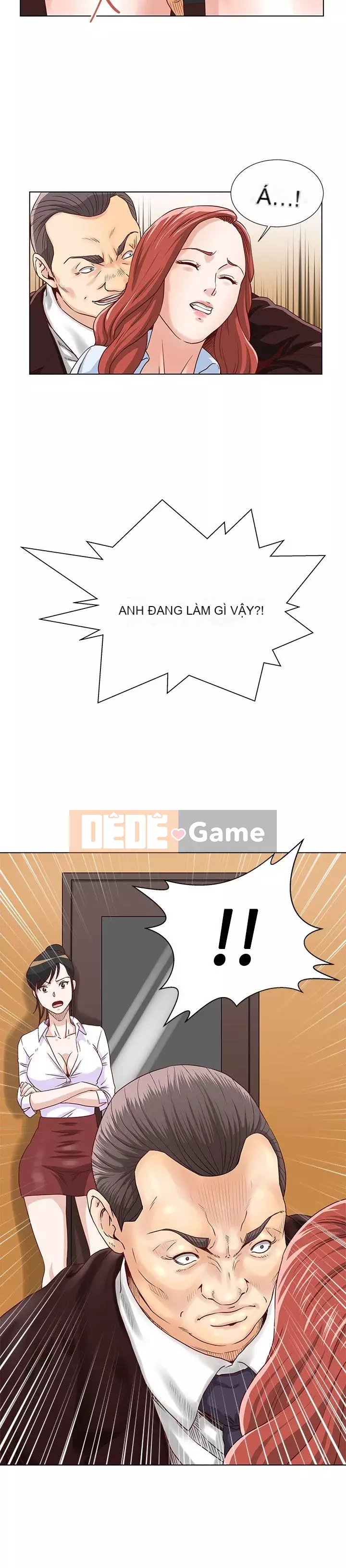 VĂN PHÒNG SỰ CỐ Chương 1-28