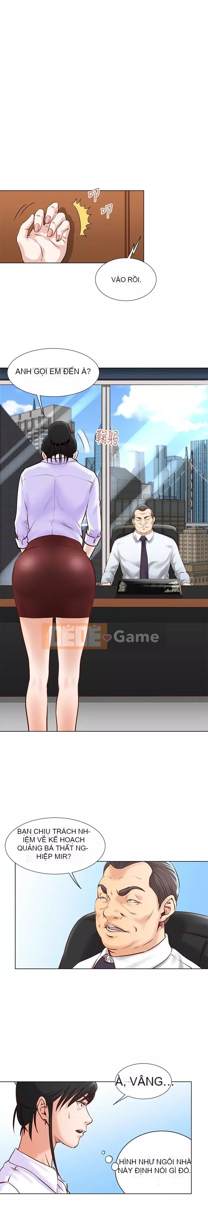 VĂN PHÒNG SỰ CỐ Chương 1-28