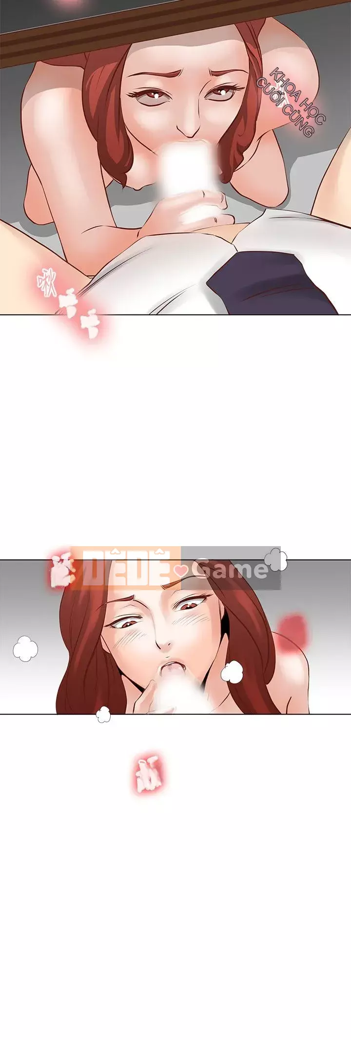 VĂN PHÒNG SỰ CỐ Chương 1-28