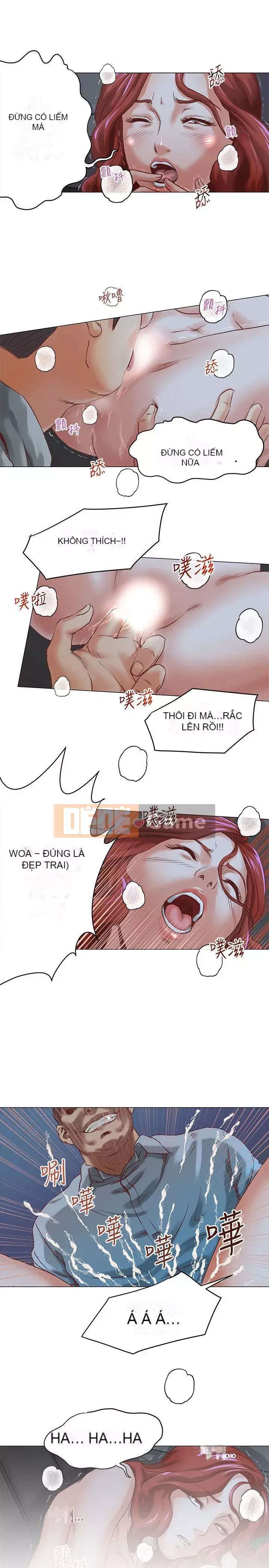 VĂN PHÒNG SỰ CỐ Chương 1-28