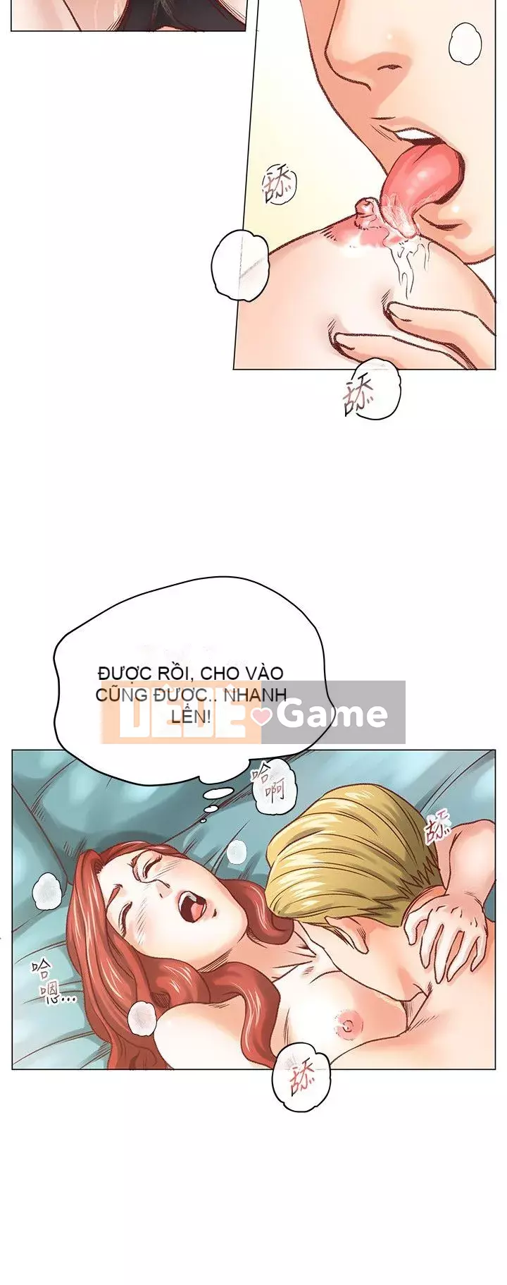 VĂN PHÒNG SỰ CỐ Chương 1-28