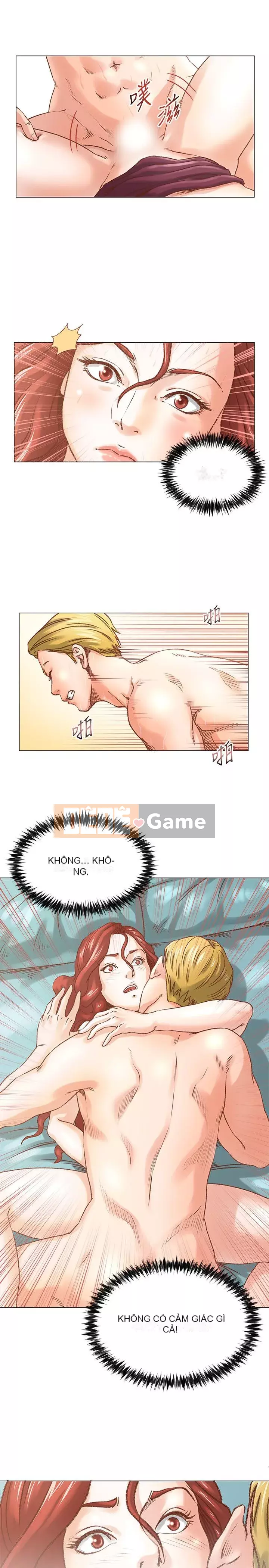 VĂN PHÒNG SỰ CỐ Chương 1-28