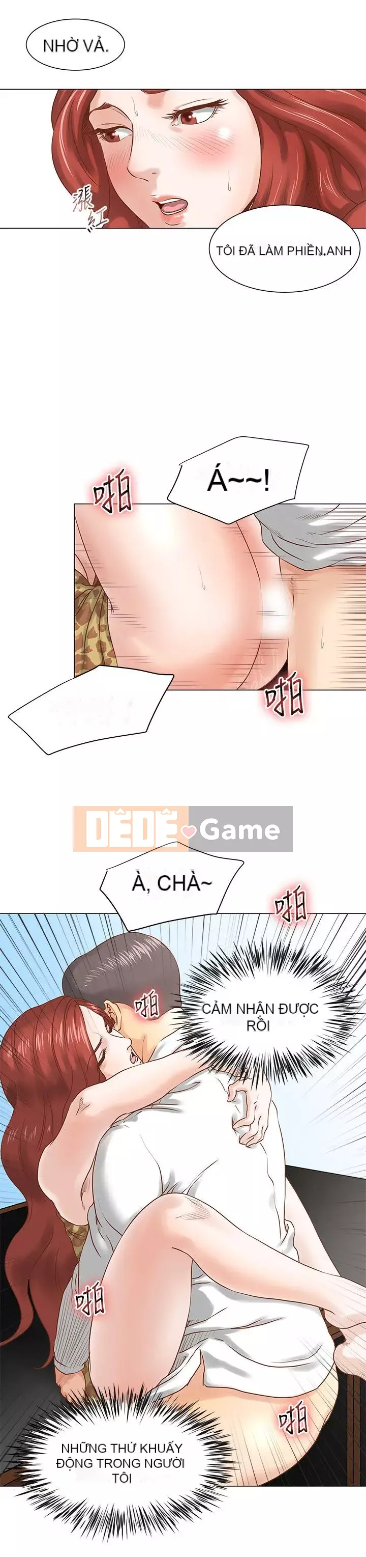 VĂN PHÒNG SỰ CỐ Chương 1-28