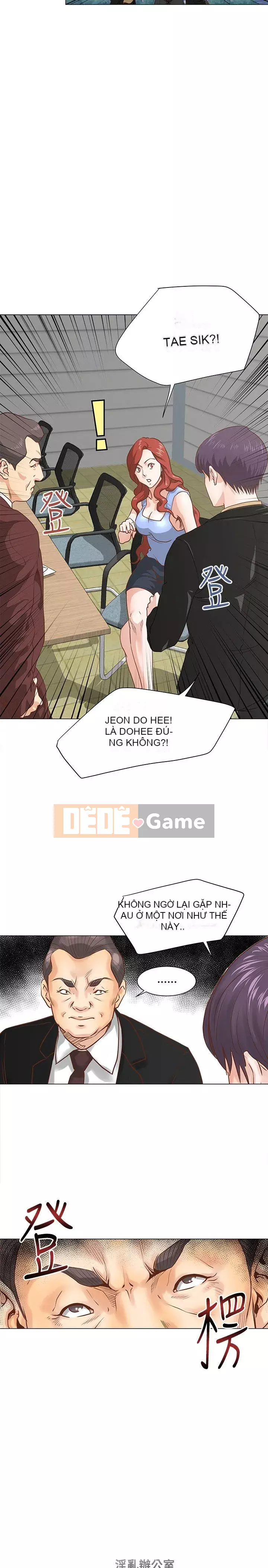 VĂN PHÒNG SỰ CỐ Chương 1-28