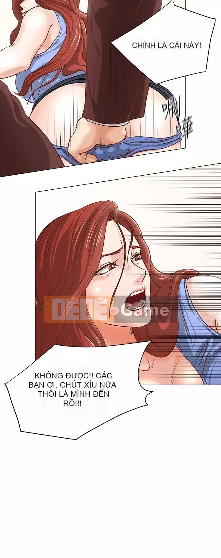 VĂN PHÒNG SỰ CỐ Chương 1-28