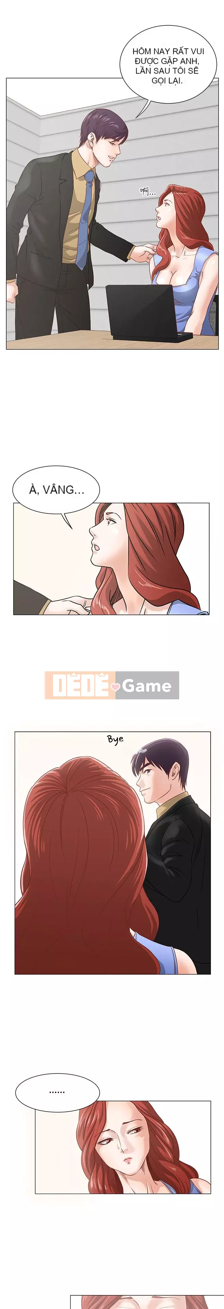 VĂN PHÒNG SỰ CỐ Chương 1-28