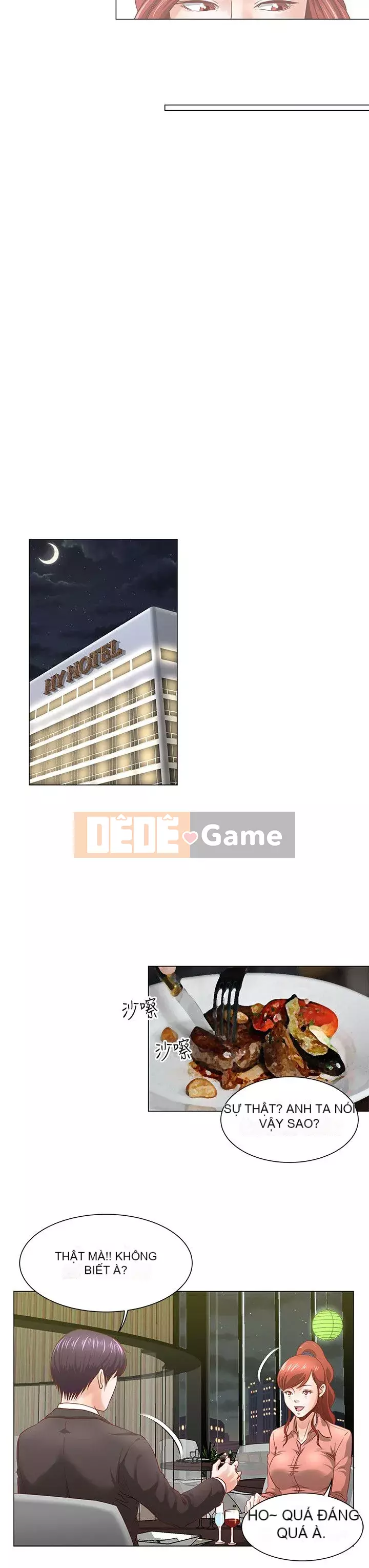 VĂN PHÒNG SỰ CỐ Chương 1-28